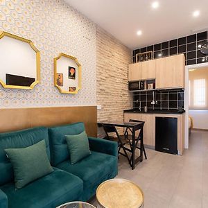 Appartement met een Slaapkamer